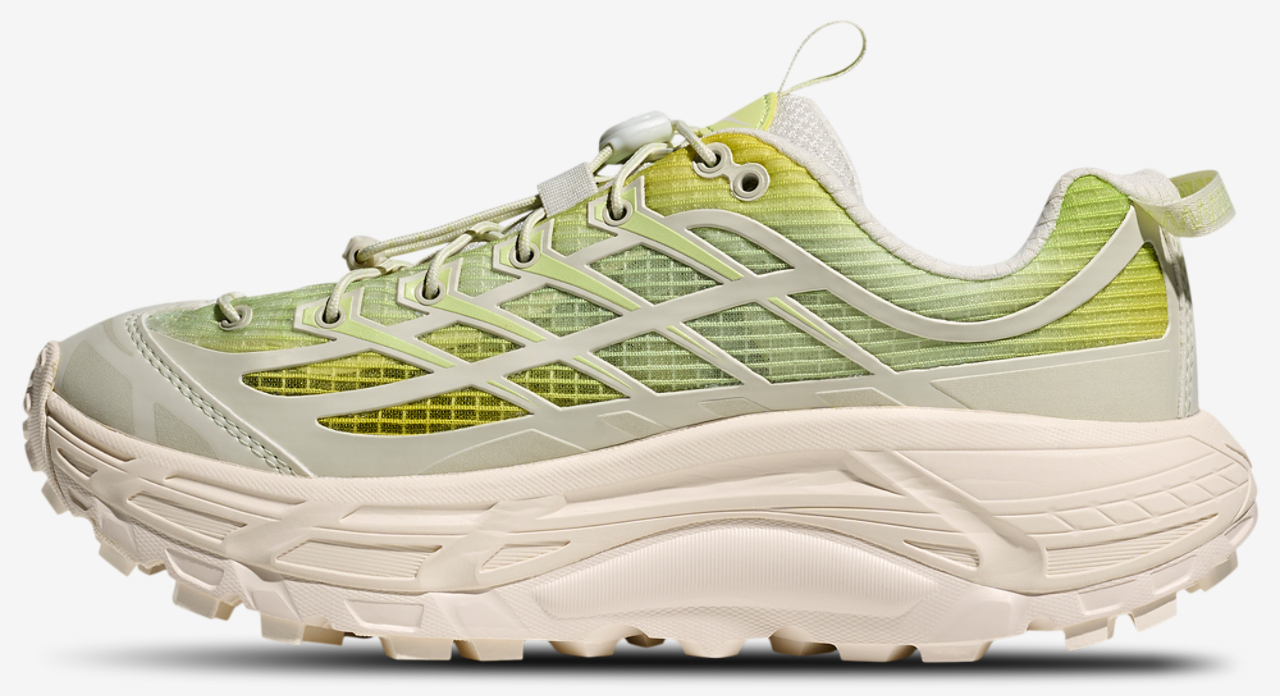HOKA Mafate Three2 Image 2 of 5. Tap to open photo gallery.