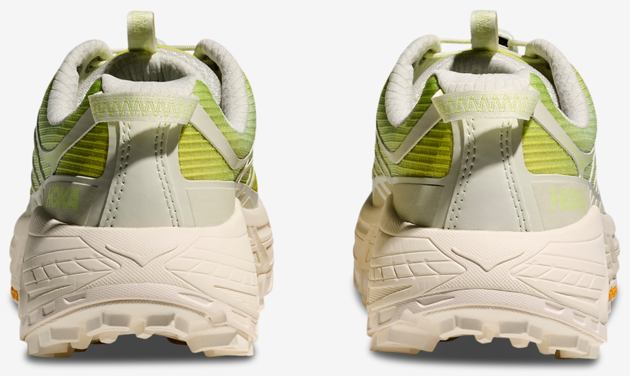 HOKA Mafate Three2 Image 3 of 5. Tap to open photo gallery.