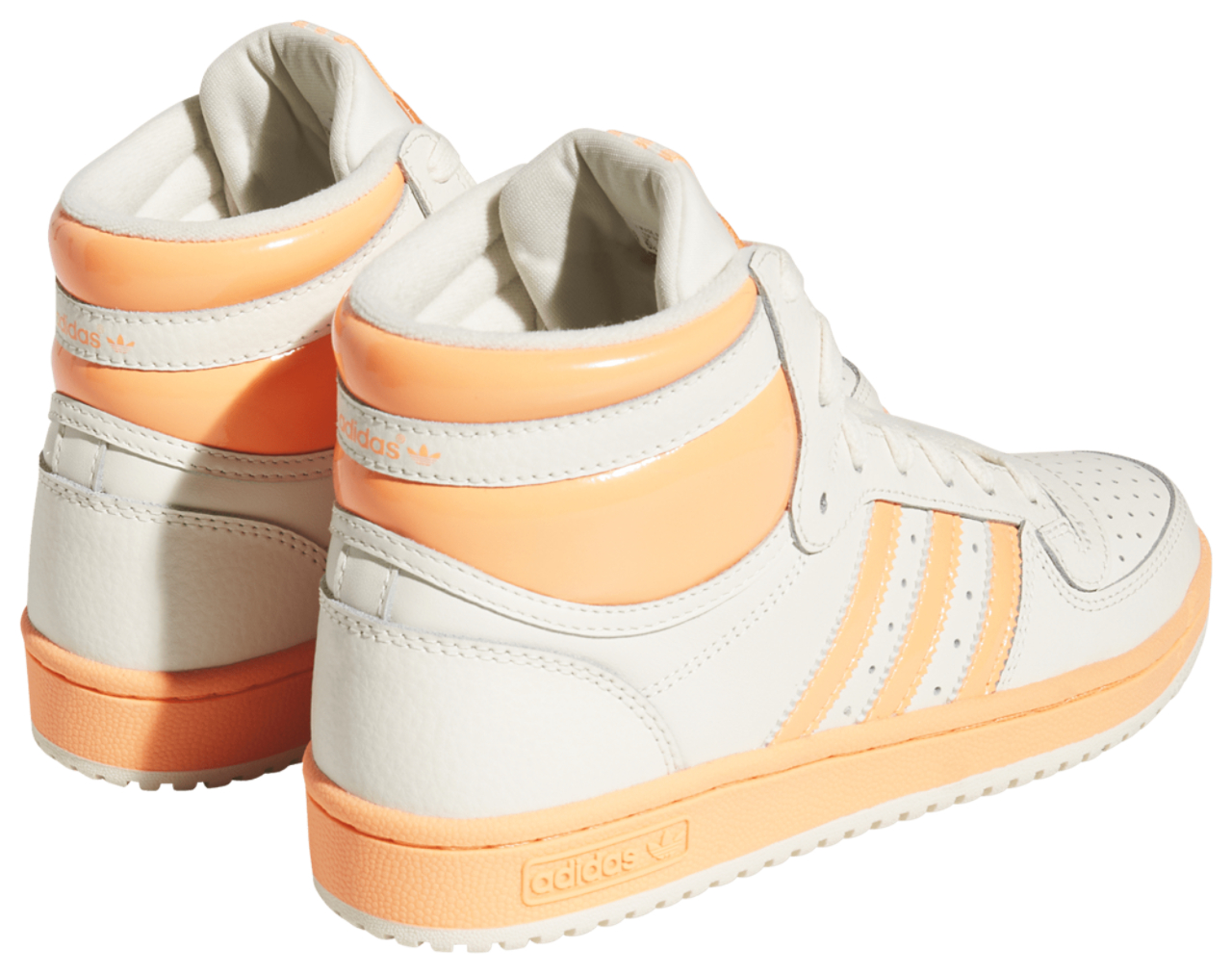 adidas Originals Top Ten RB Foot Locker Canada