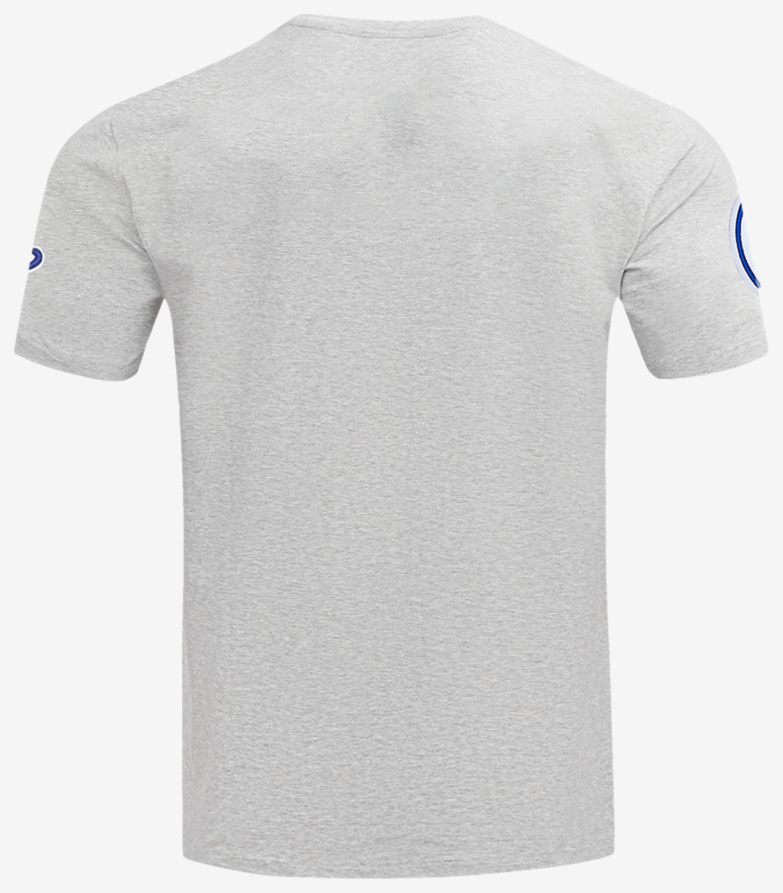 Pro Standard DODGERS MASH UP SJ TEE Image 2 of 4. Tap to open photo gallery.