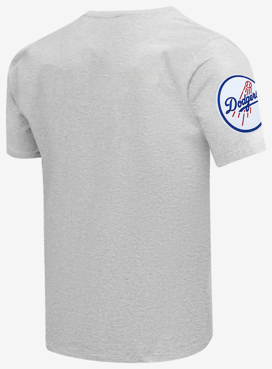 Pro Standard DODGERS MASH UP SJ TEE Image 4 of 4. Tap to open photo gallery.