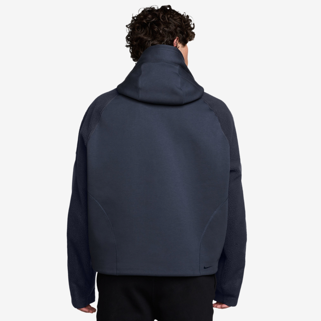 Nike Tech Windwall Pullover Hood - Men's | Foot Locker