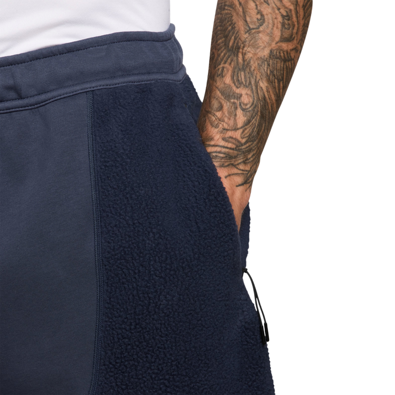 Nike Tech Windwall Open Hem Pants - Men's | Foot Locker