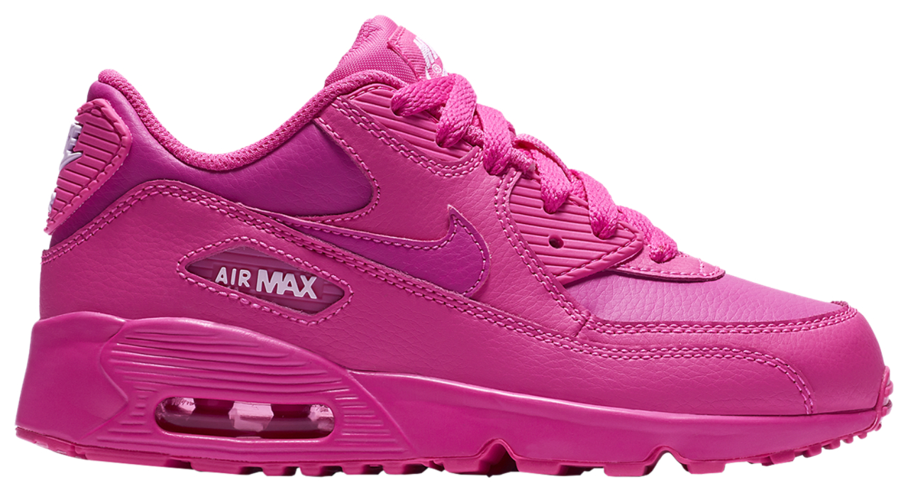 Nike Air Max 90 Image 1 of 4. Tap to open photo gallery.