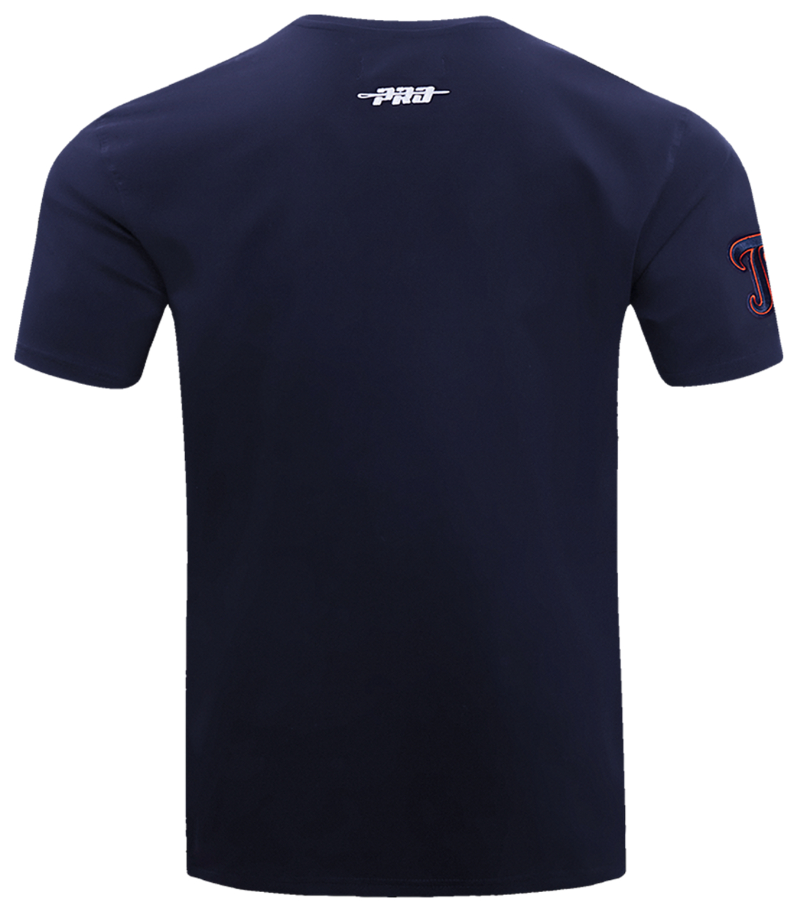 Pro Standard TIGERS MASH UP SJ TEE Image 2 of 7. Tap to open photo gallery.