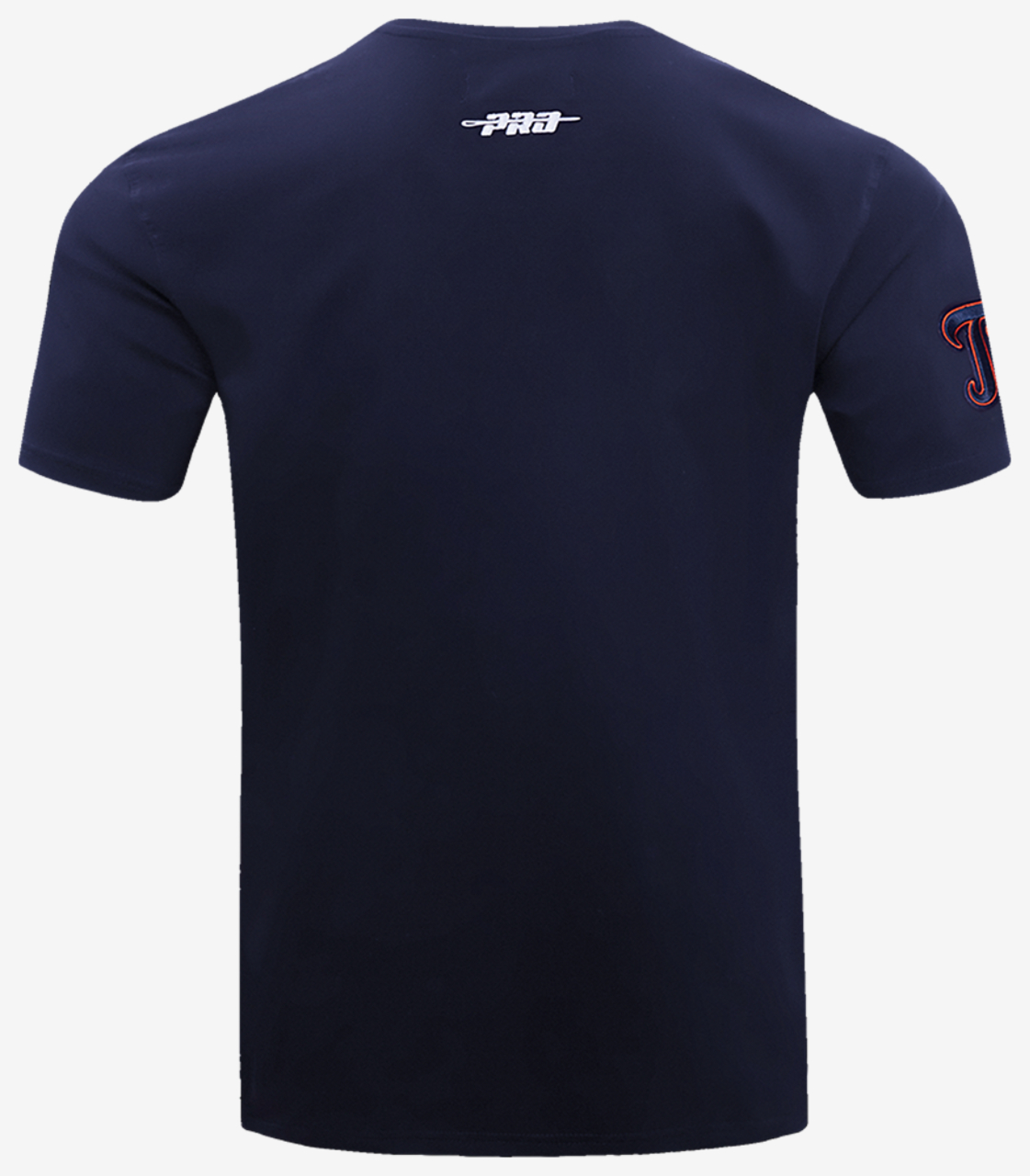 Pro Standard TIGERS MASH UP SJ TEE Image 2 of 7. Tap to open photo gallery.
