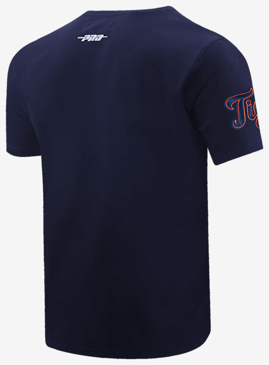 Pro Standard TIGERS MASH UP SJ TEE Image 4 of 7. Tap to open photo gallery.