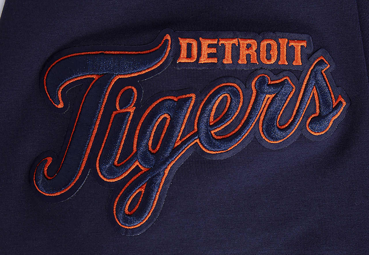 Pro Standard TIGERS MASH UP SJ TEE Image 6 of 7. Tap to open photo gallery.