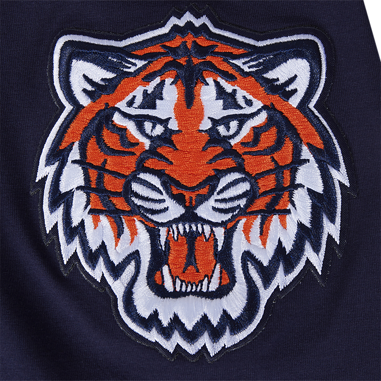 Pro Standard TIGERS MASH UP SJ TEE Image 7 of 7. Tap to open photo gallery.