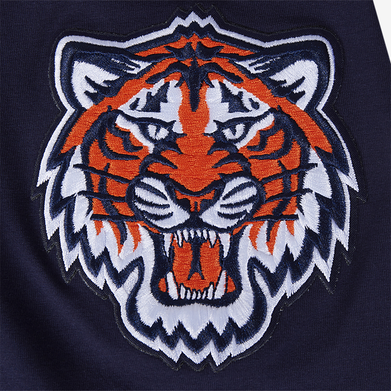 Pro Standard TIGERS MASH UP SJ TEE Image 7 of 7. Tap to open photo gallery.
