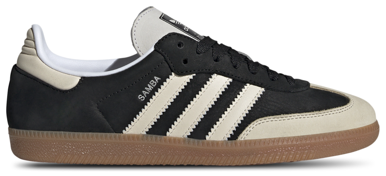 adidas Chaussure originale Samba Image 1 de 5. Appuyez pour ouvrir la galerie de photos.