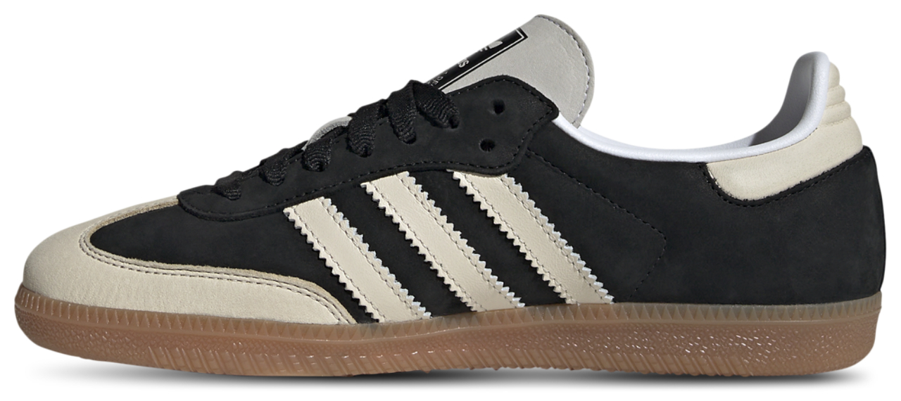 adidas Chaussure originale Samba Image 2 de 5. Appuyez pour ouvrir la galerie de photos.
