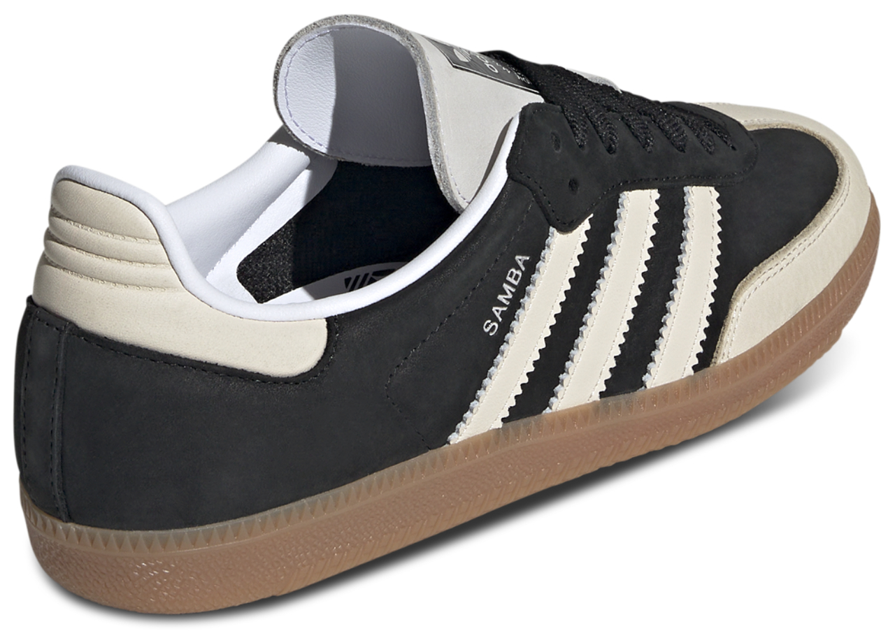 adidas Chaussure originale Samba Image 3 de 5. Appuyez pour ouvrir la galerie de photos.