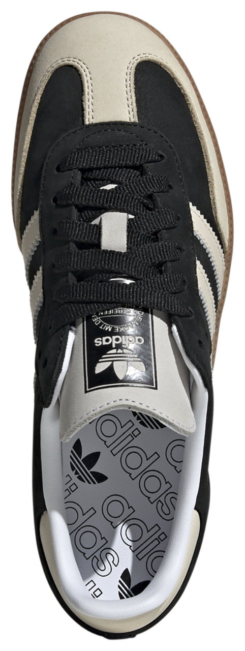 adidas Chaussure originale Samba Image 4 de 5. Appuyez pour ouvrir la galerie de photos.