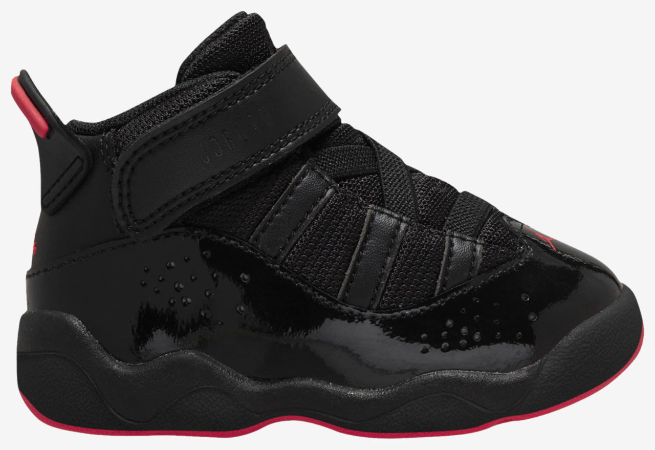 Jordan 6 Rings Image 1 of 3. Tap to open photo gallery.