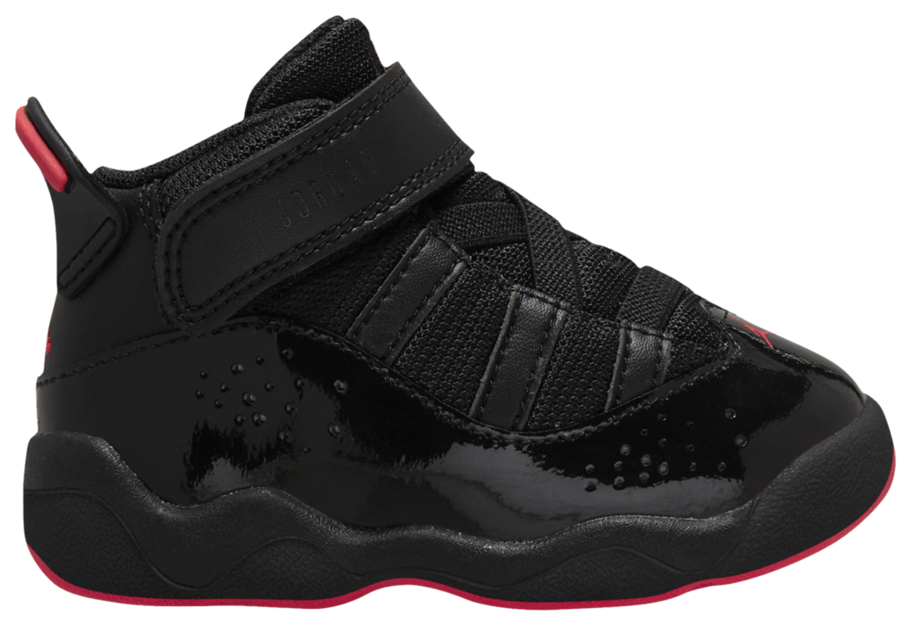 Jordan 6 Rings Image 1 of 3. Tap to open photo gallery.