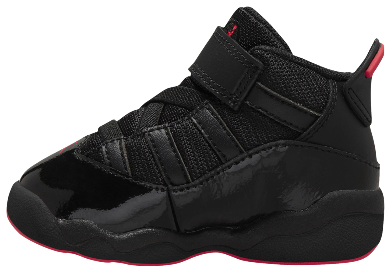 Jordan 6 Rings Image 2 of 3. Tap to open photo gallery.