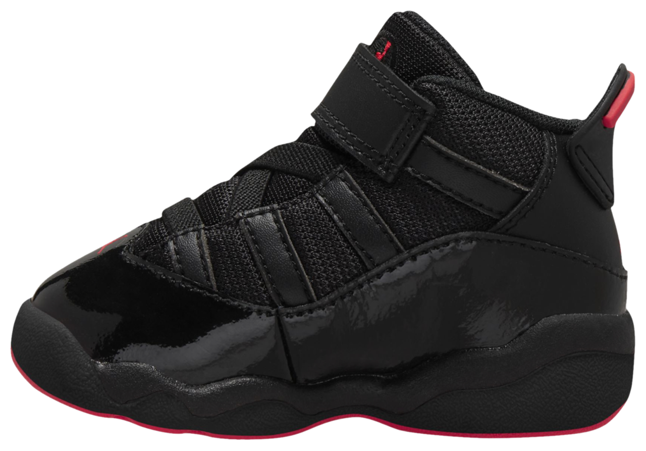 Jordan 6 Rings Image 2 of 3. Tap to open photo gallery.