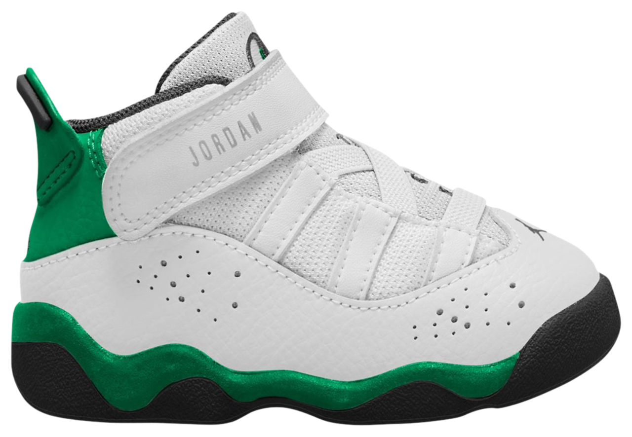 Jordan 6 Rings Image 1 of 4. Tap to open photo gallery.