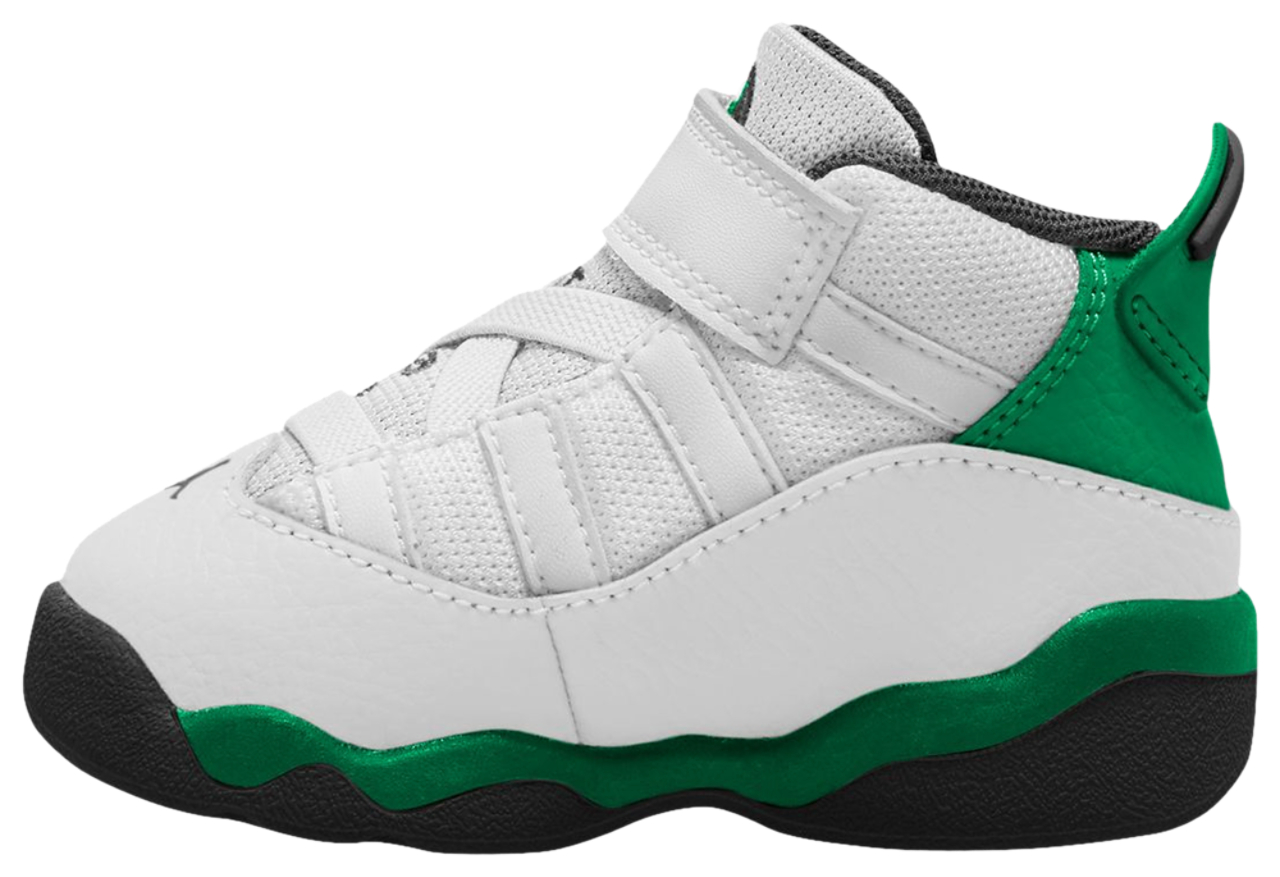 Jordan 6 Rings Image 3 of 4. Tap to open photo gallery.