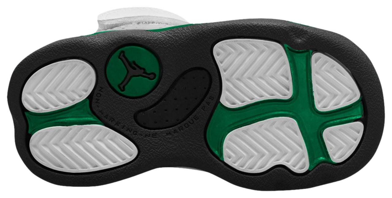 Jordan 6 Rings Image 4 of 4. Tap to open photo gallery.