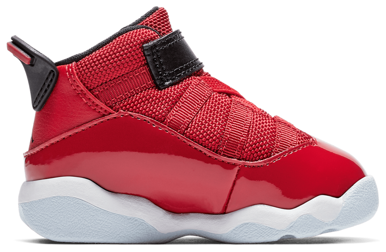Jordan 6 Rings Image 1 of 3. Tap to open photo gallery.