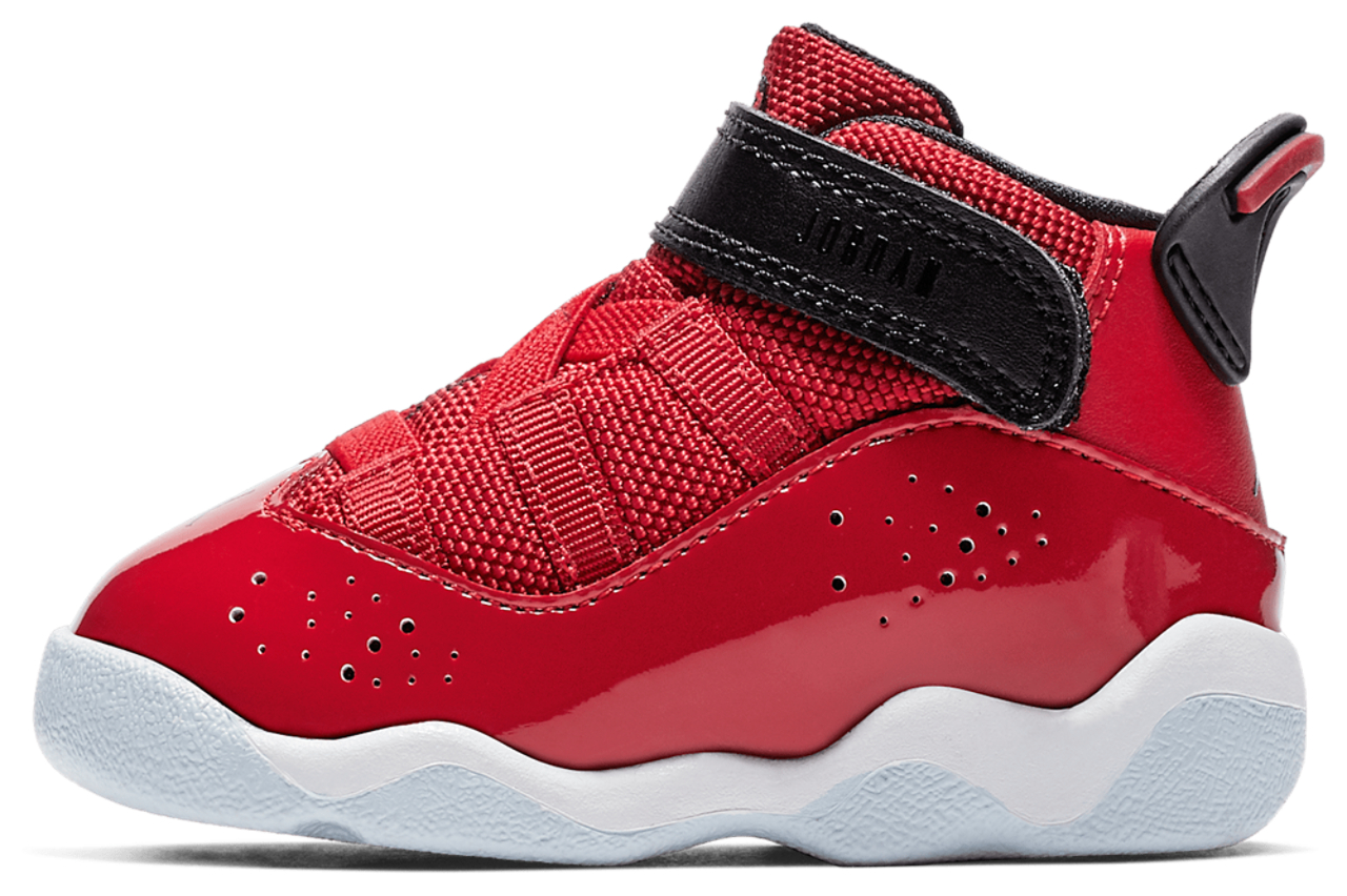 Jordan 6 Rings Image 2 of 3. Tap to open photo gallery.