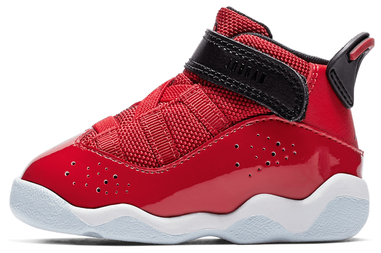 Jordan 6 Rings Image 2 of 3. Tap to open photo gallery.