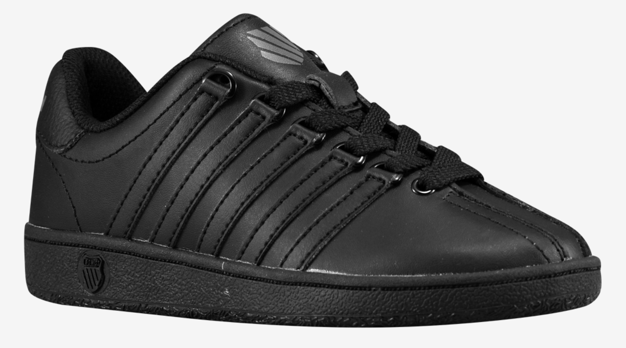 K-Swiss Classic VN Image 1 of 5. Tap to open photo gallery.