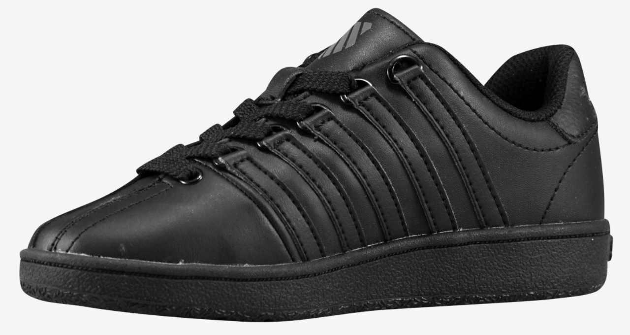 K-Swiss Classic VN Image 2 of 5. Tap to open photo gallery.