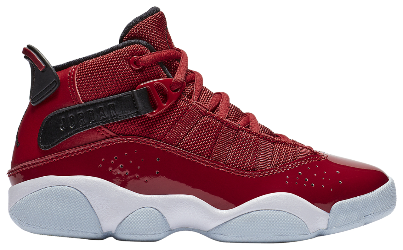 Jordan 6 Rings Image 1 of 4. Tap to open photo gallery.