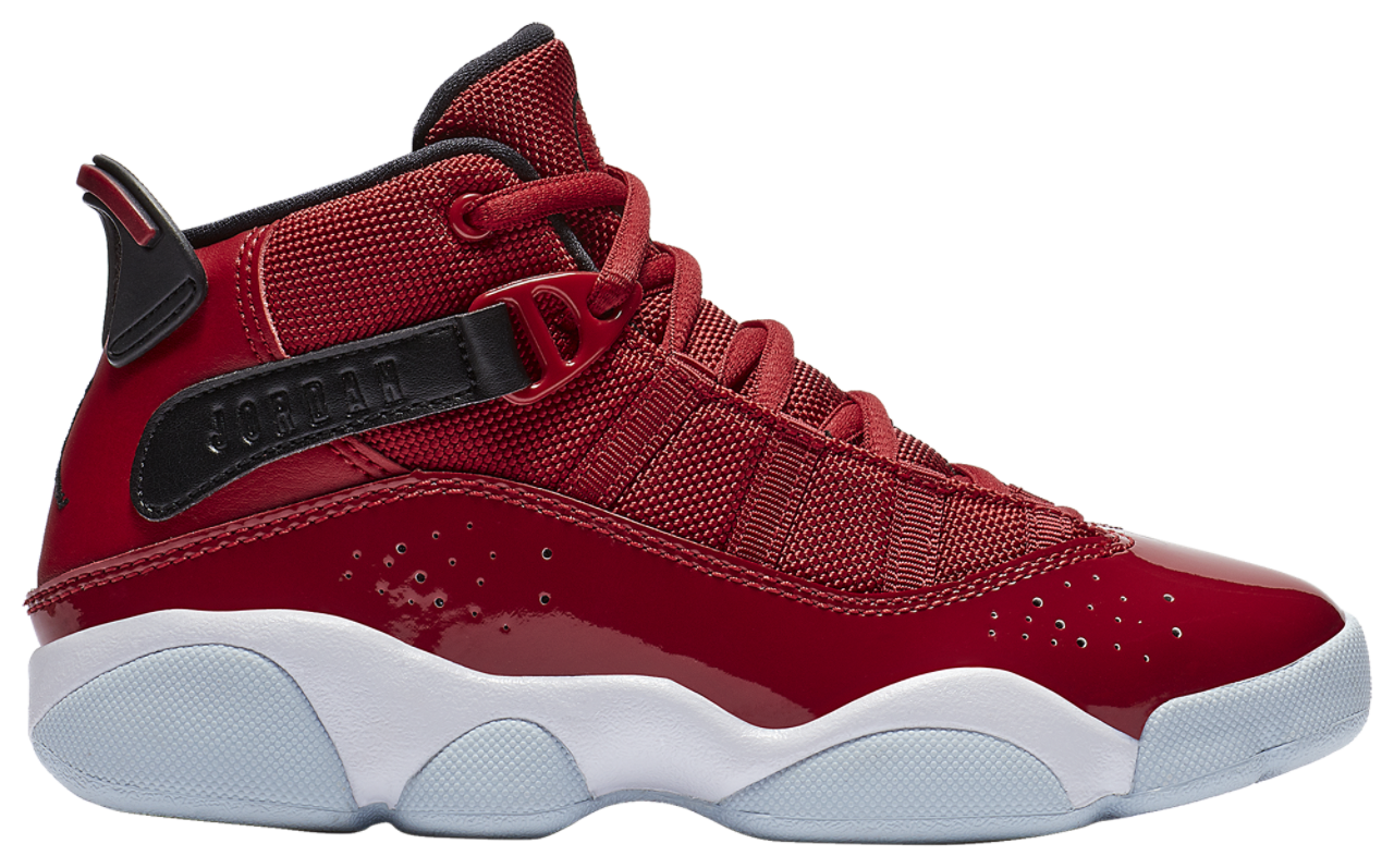Jordan 6 Rings - Boys' Preschool | Foot Locker