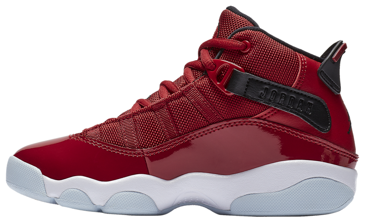 Jordan 6 Rings Image 2 of 4. Tap to open photo gallery.