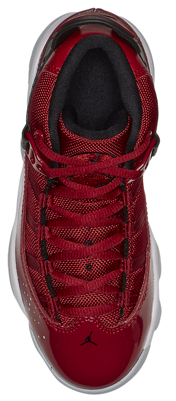 Jordan 6 Rings Image 3 of 4. Tap to open photo gallery.