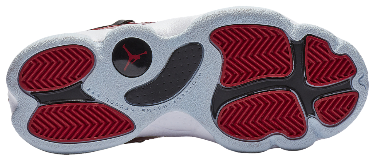 Jordan 6 Rings Image 4 of 4. Tap to open photo gallery.