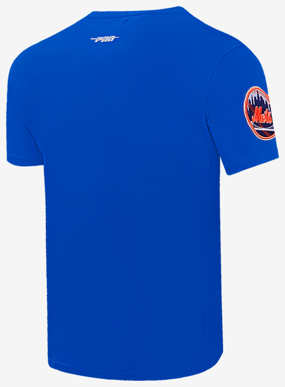Pro Standard METS OLD ENGLISH SJ TEE Image 4 of 4. Tap to open photo gallery.