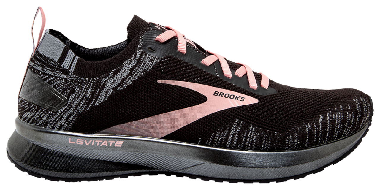 Brooks Levitate 4 Image 1 of 4. Tap to open photo gallery.