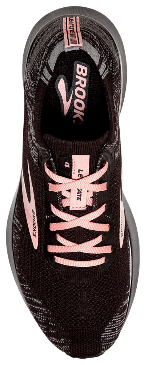 Brooks Levitate 4 Image 3 of 4. Tap to open photo gallery.