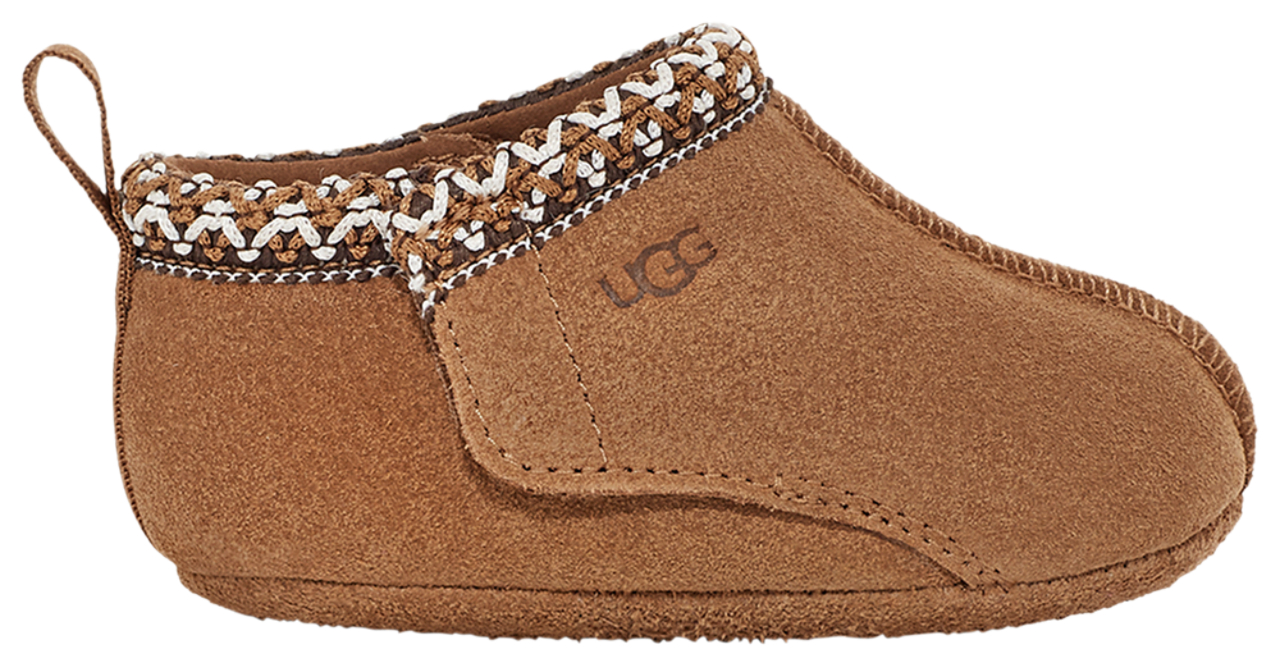UGG Baby Tasman Image 2 of 6. Tap to open photo gallery.