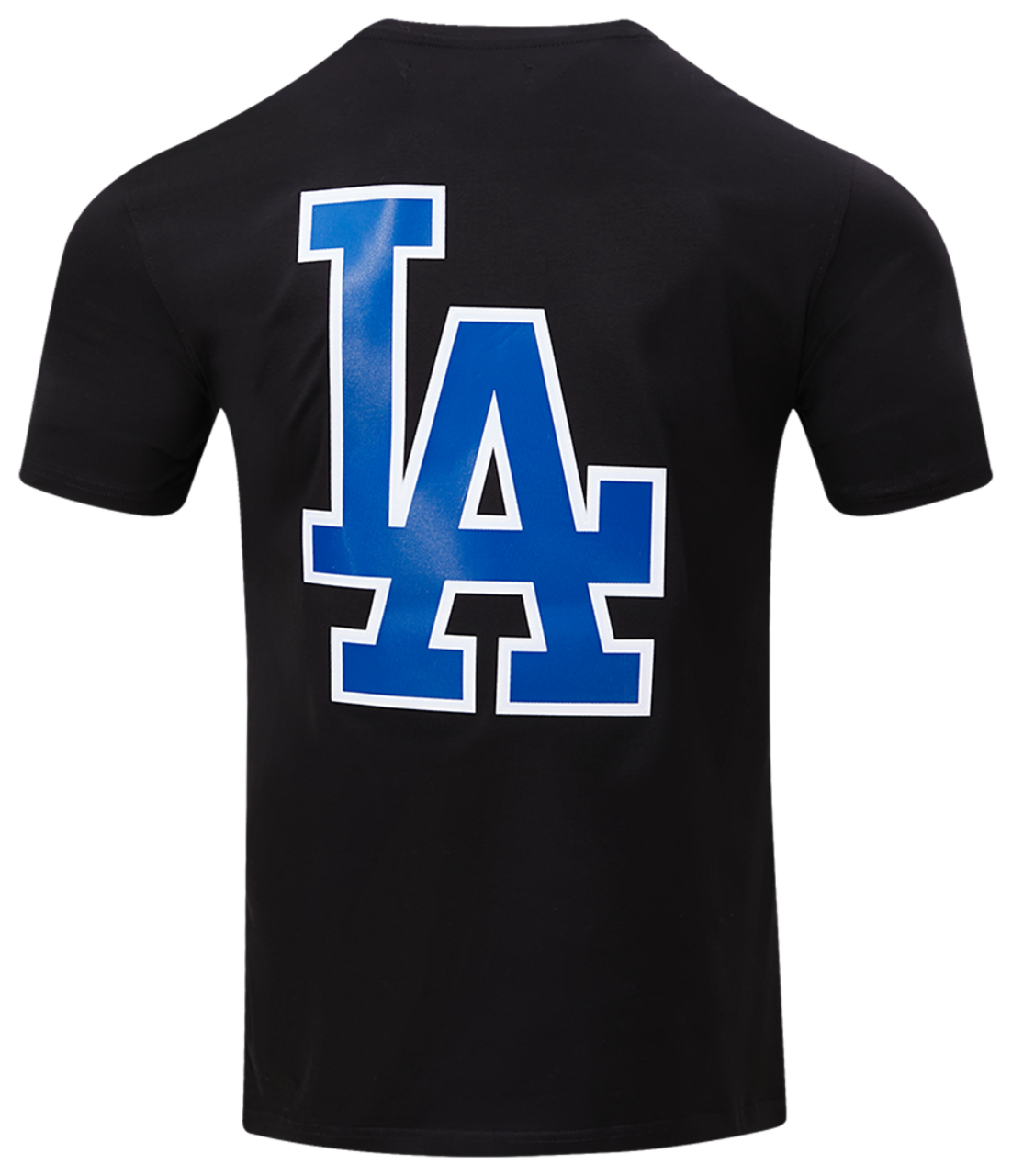 Pro Standard DODGERS LOGO CLASSIC MESH PRO TEAM TAPING SHIRT