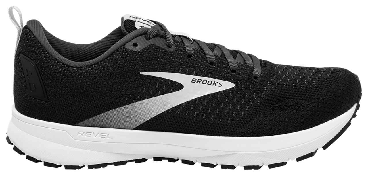 Brooks Revel 4 Image 1 of 5. Tap to open photo gallery.