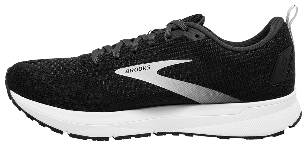 Brooks Revel 4 Image 2 of 5. Tap to open photo gallery.