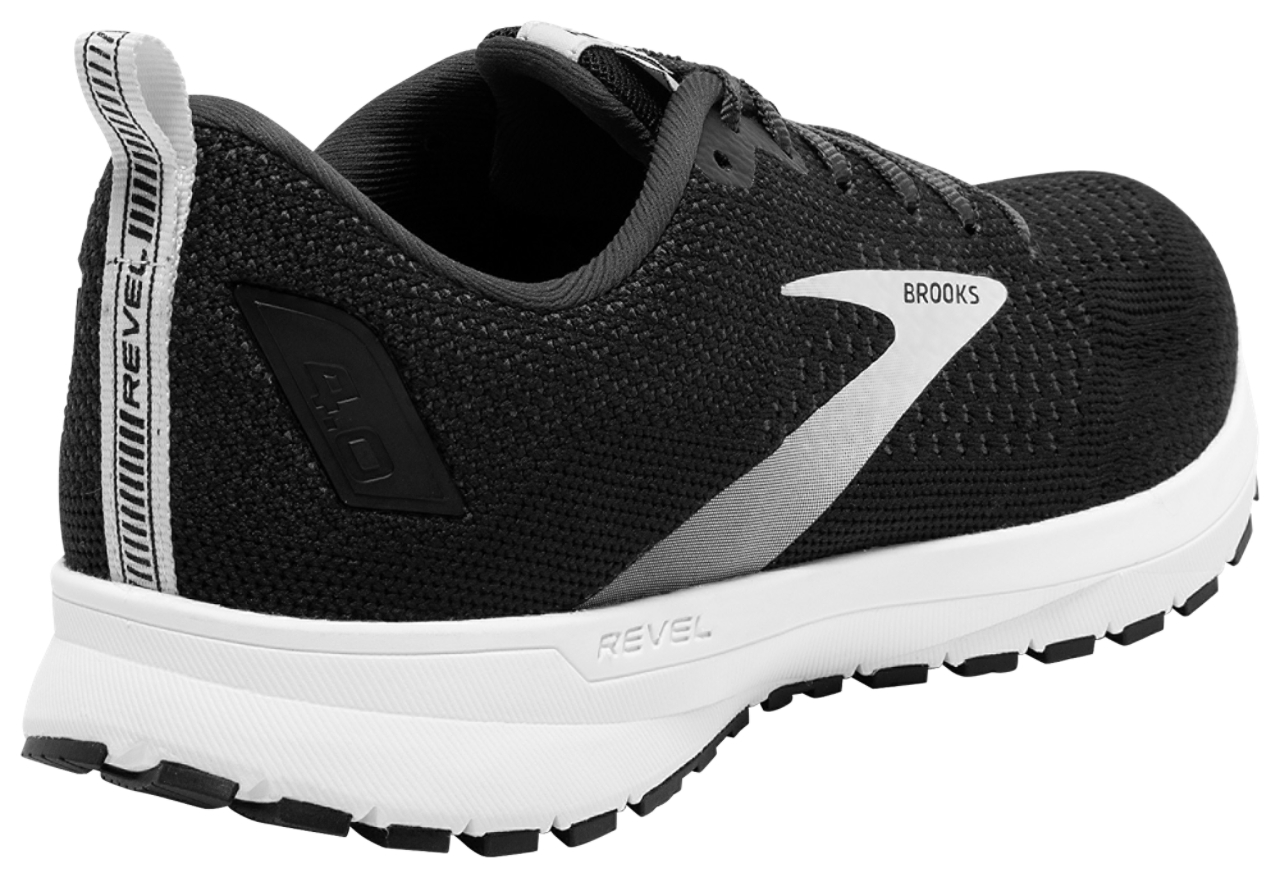 Brooks Revel 4 Image 3 of 5. Tap to open photo gallery.