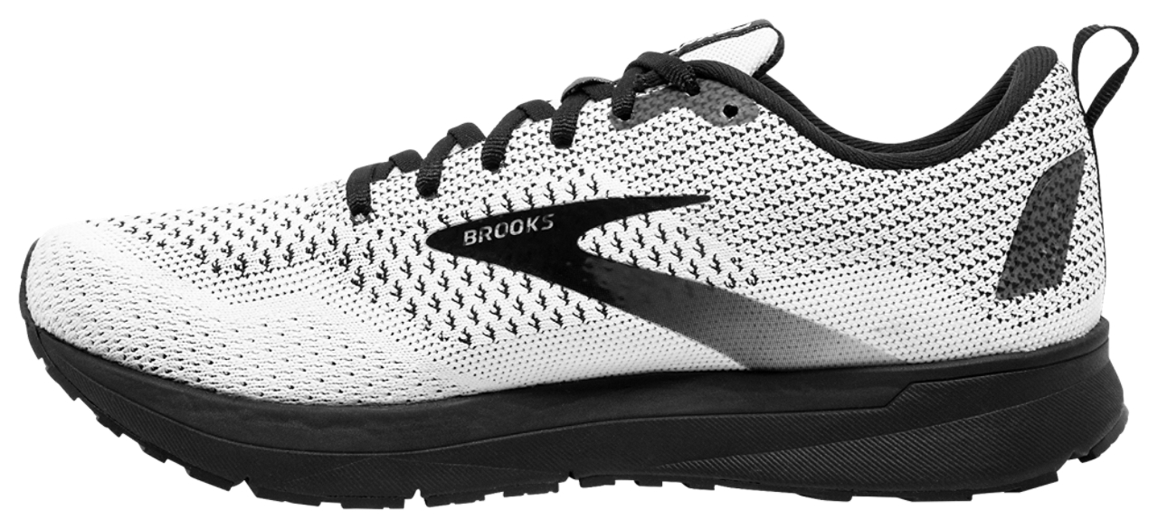 Brooks Revel 4 Image 2 of 5. Tap to open photo gallery.