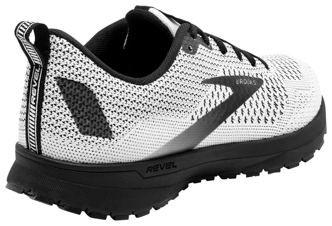 Brooks Revel 4 Image 3 of 5. Tap to open photo gallery.