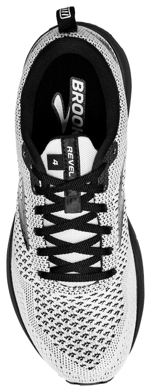 Brooks Revel 4 Image 4 of 5. Tap to open photo gallery.