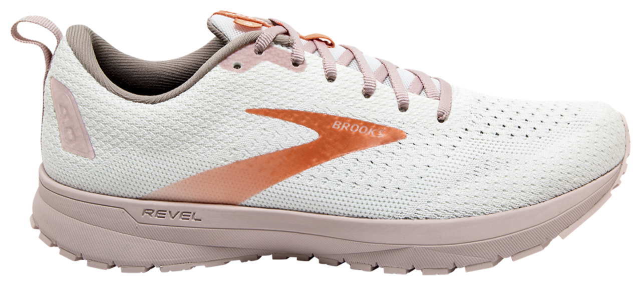 Brooks Revel 4 Image 1 of 5. Tap to open photo gallery.