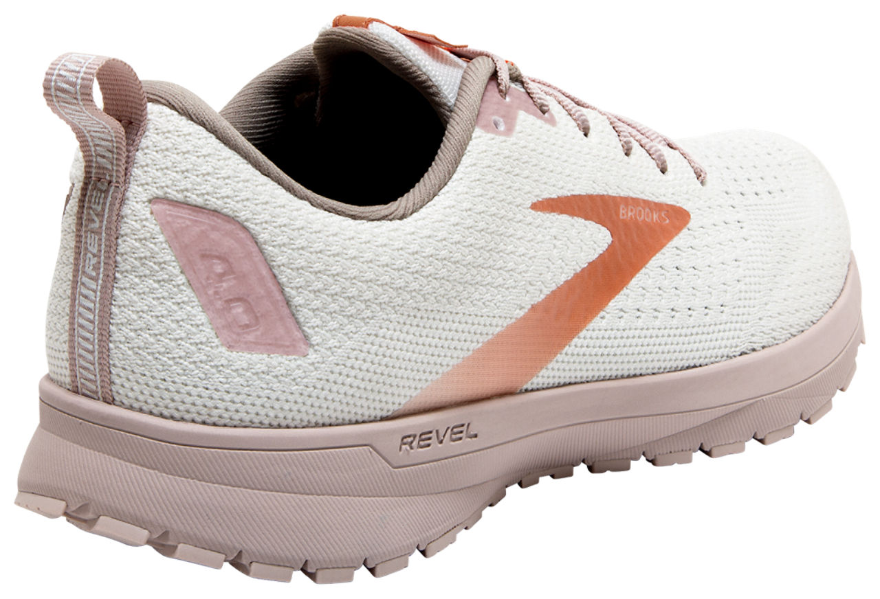 Brooks Revel 4 Image 3 of 5. Tap to open photo gallery.