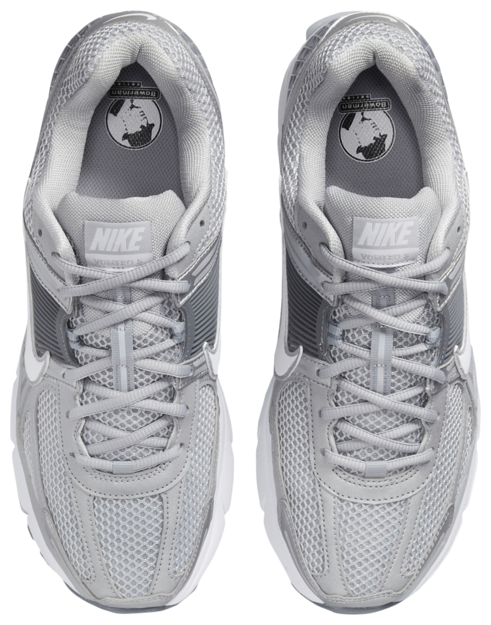 Nike Zoom Vomero 5 Image 4 de 5. Appuyez pour ouvrir la galerie de photos.