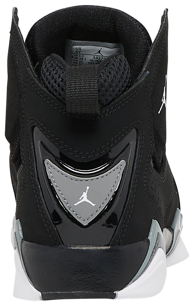 Jordan True Flight Image 3 of 5. Tap to open photo gallery.